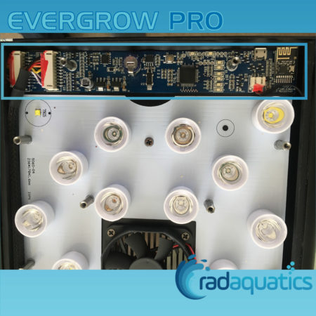 Evergrow IT50 Pro Upgrade Kit